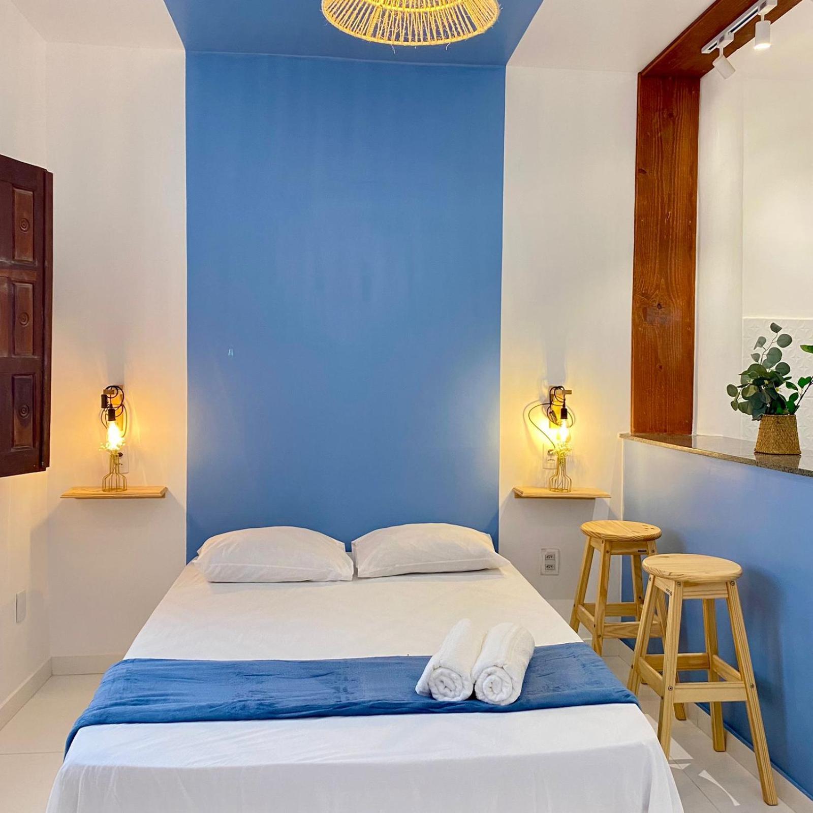 Apartment Morada Da Lena - Do Farol
