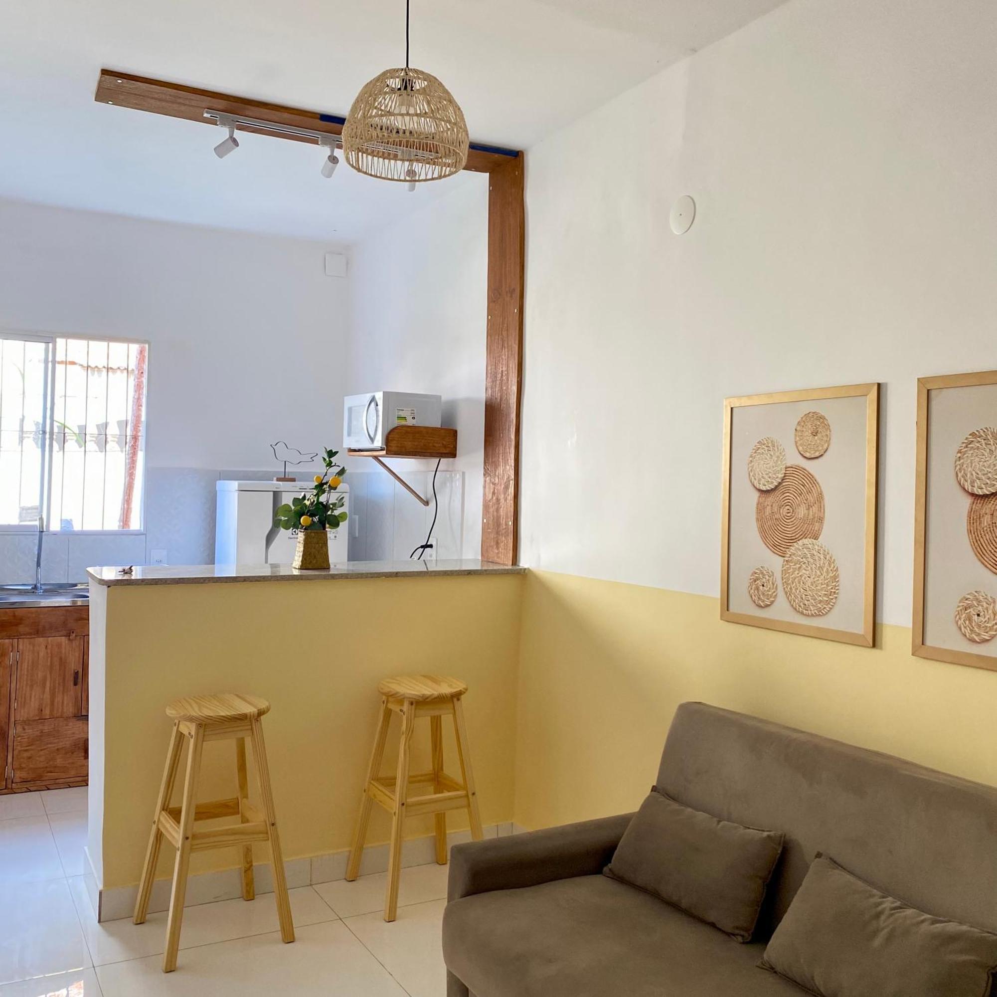 Apartamento Morada Da Lena - Do Farol